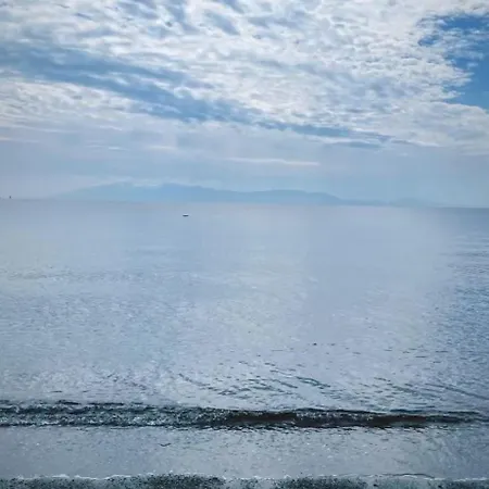 Lägenhetshotell Atalay Bodrum