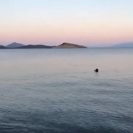 Atalay Lägenhetshotell