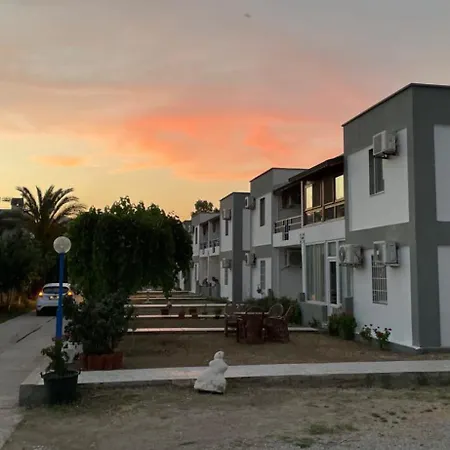 Atalay Apart Bodrum