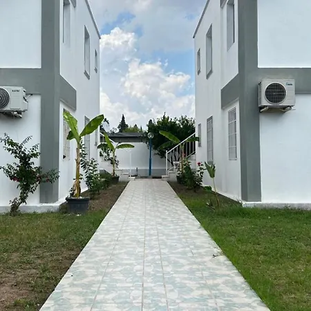 Atalay Apart Aparthotel Bodrum