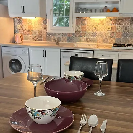 Aparthotel Atalay Apart