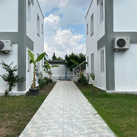 Aparthotel Atalay Apart *