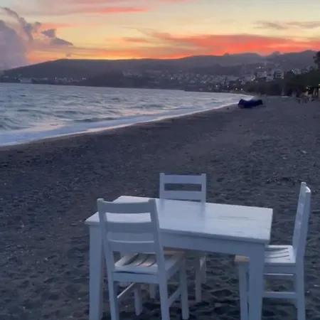 Atalay Apart Aparthotel Bodrum