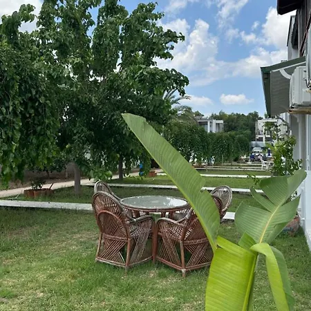 Aparthotel Atalay Apart *