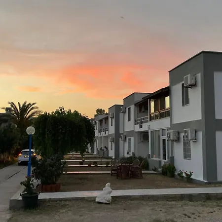 Atalay Apart * Bodrum