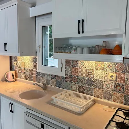 Atalay Apart Aparthotel Bodrum