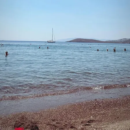 Atalay Apart * Bodrum