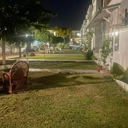 Atalay Apart Otel Bodrum