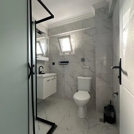 Apart Otel Atalay Bodrum