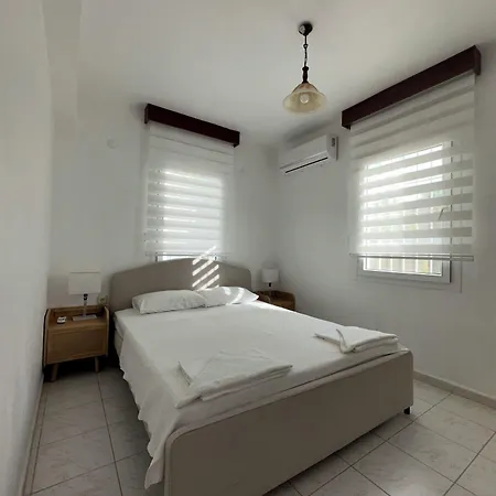 Atalay Apart Otel