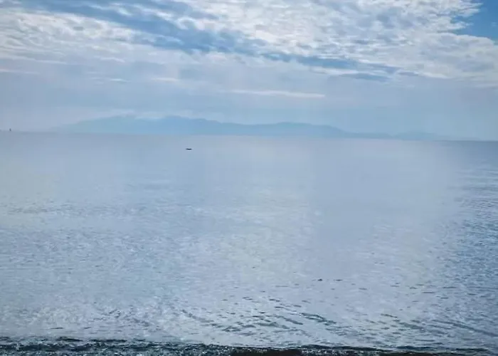 Ξενοδοχείο με διαμερίσματα Atalay Αλικαρνασσός