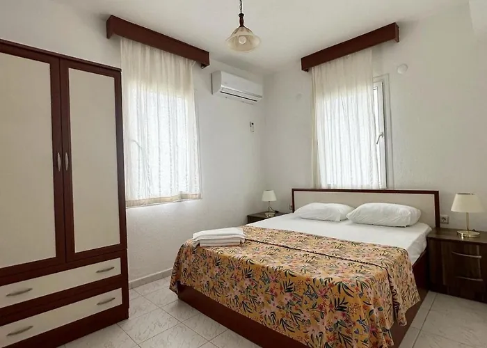 Atalay Αλικαρνασσός