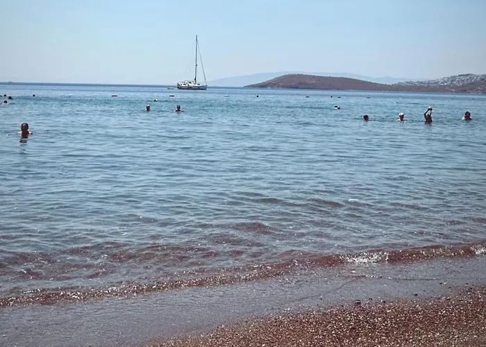 Atalay * Αλικαρνασσός