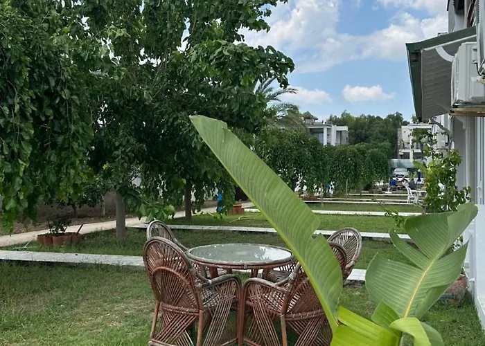 Atalay Ξενοδοχείο με διαμερίσματα *