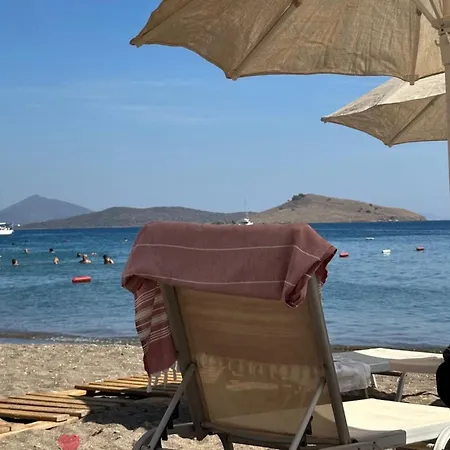 Aparthotel Atalay Bodrum