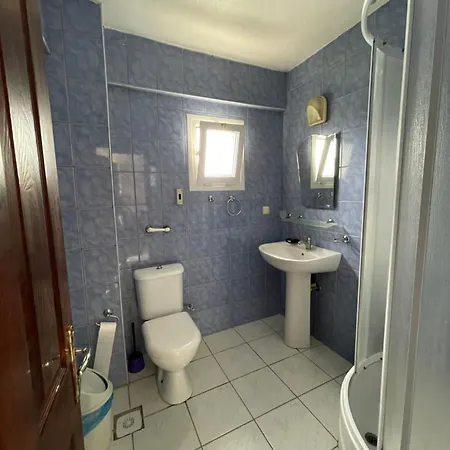 Apart-hotel Atalay *