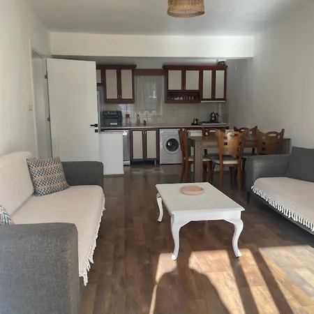 Atalay Apart-hotel Bodrum