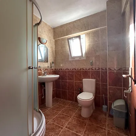 Aparthotel Atalay Bodrum